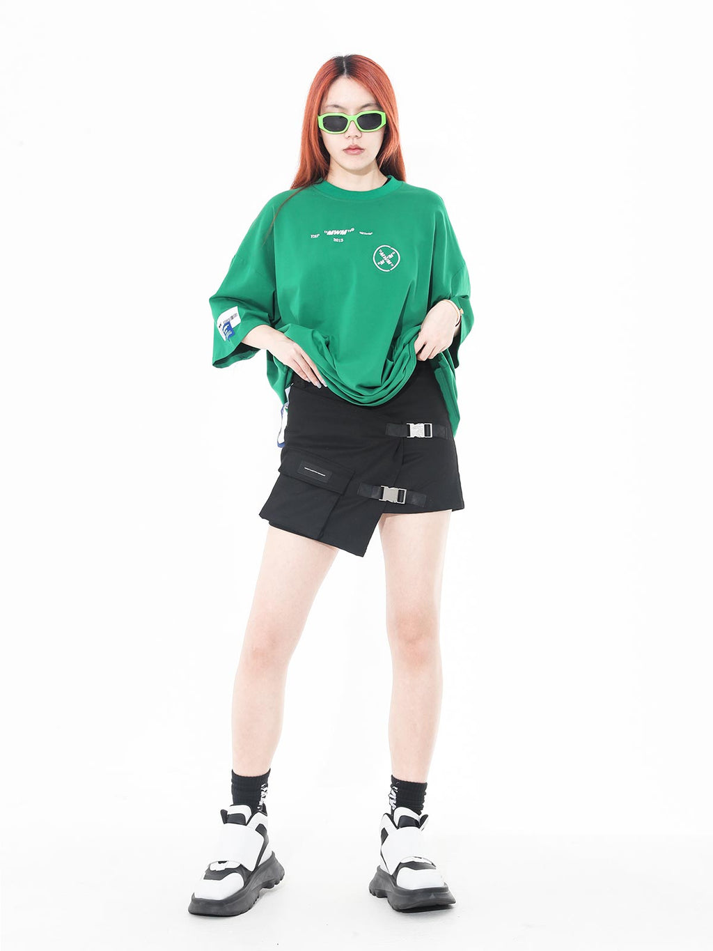 MWM T-SHIRT