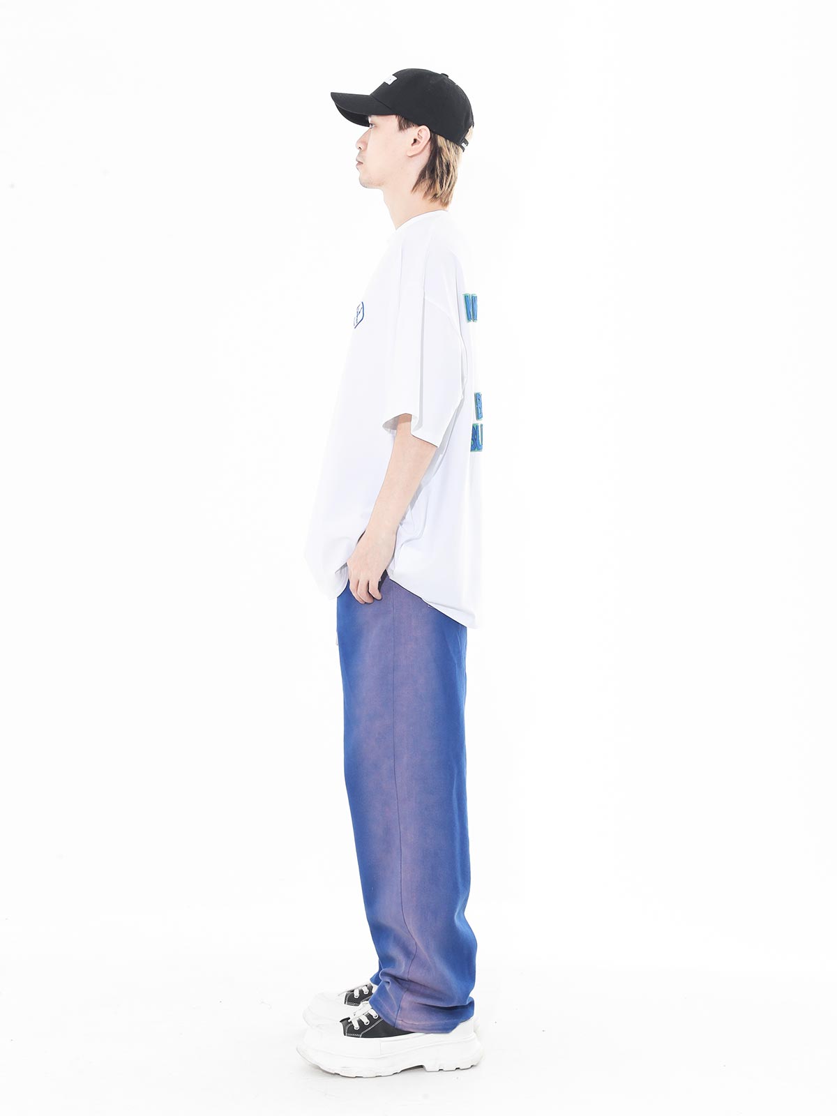 MWM T-SHIRT