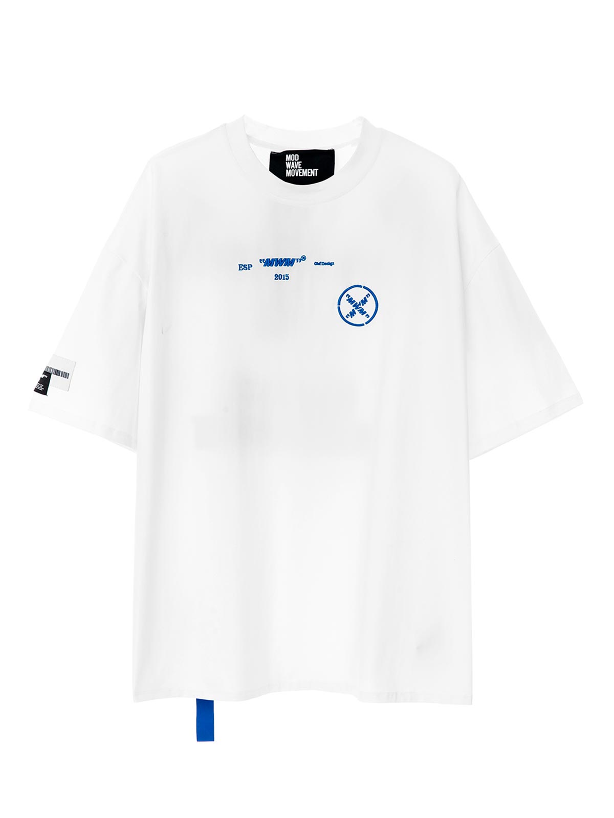 CAMISETA MWM