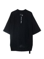 T-SHIRT WITH SIDE POCKETS