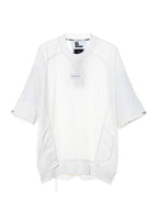 T-SHIRT WITH SIDE POCKETS