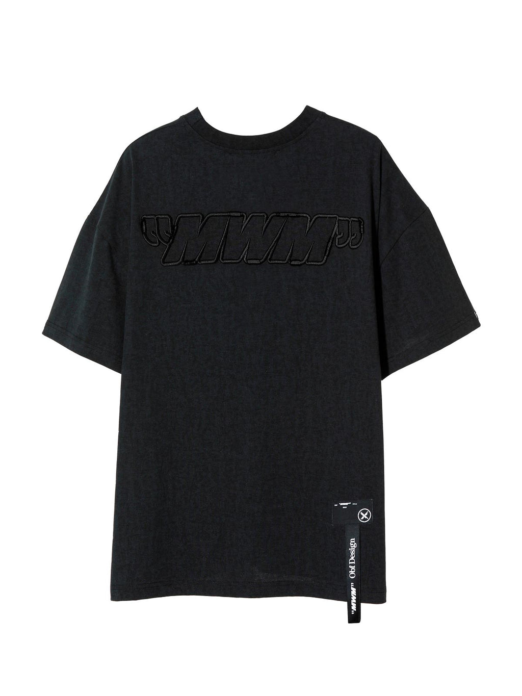 CAMISETA MWM