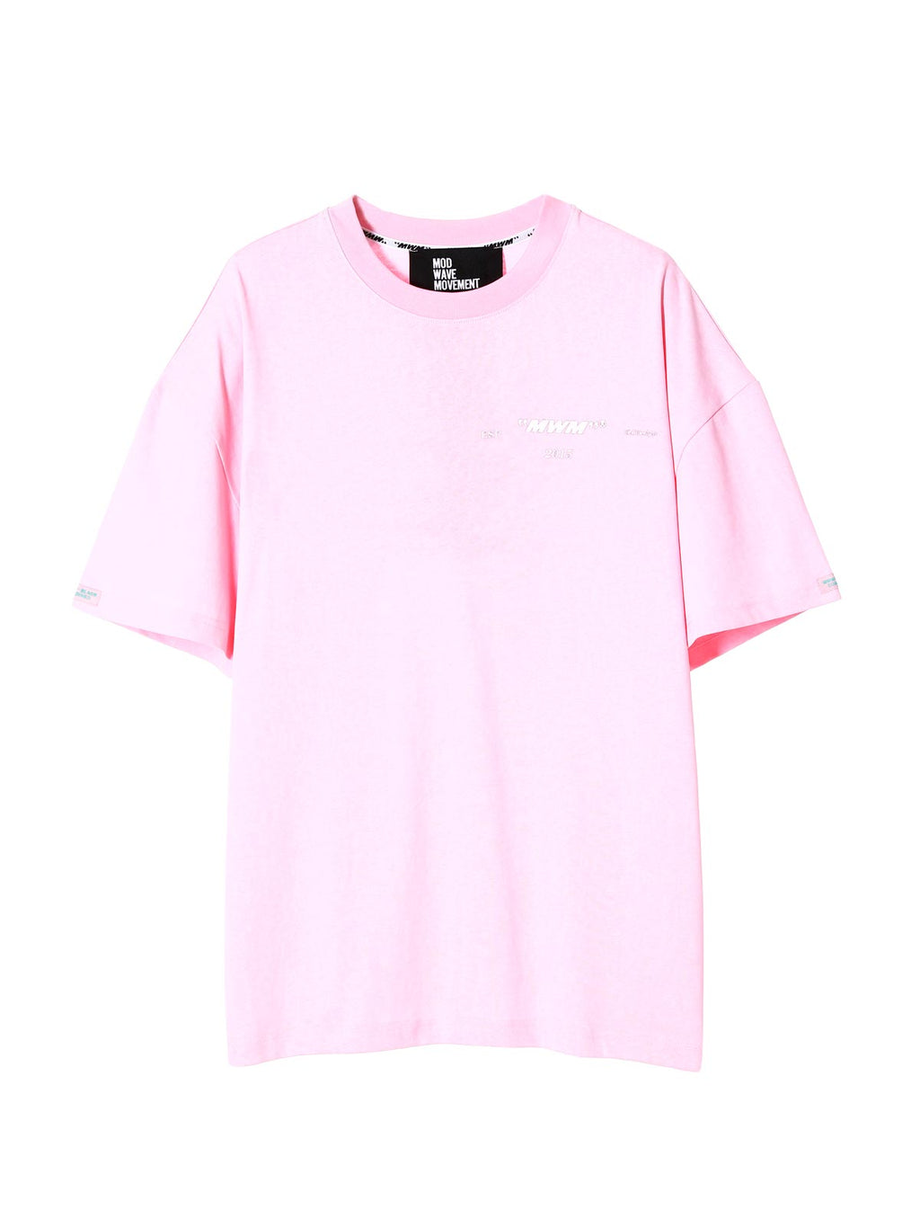 CAMISETA MWM