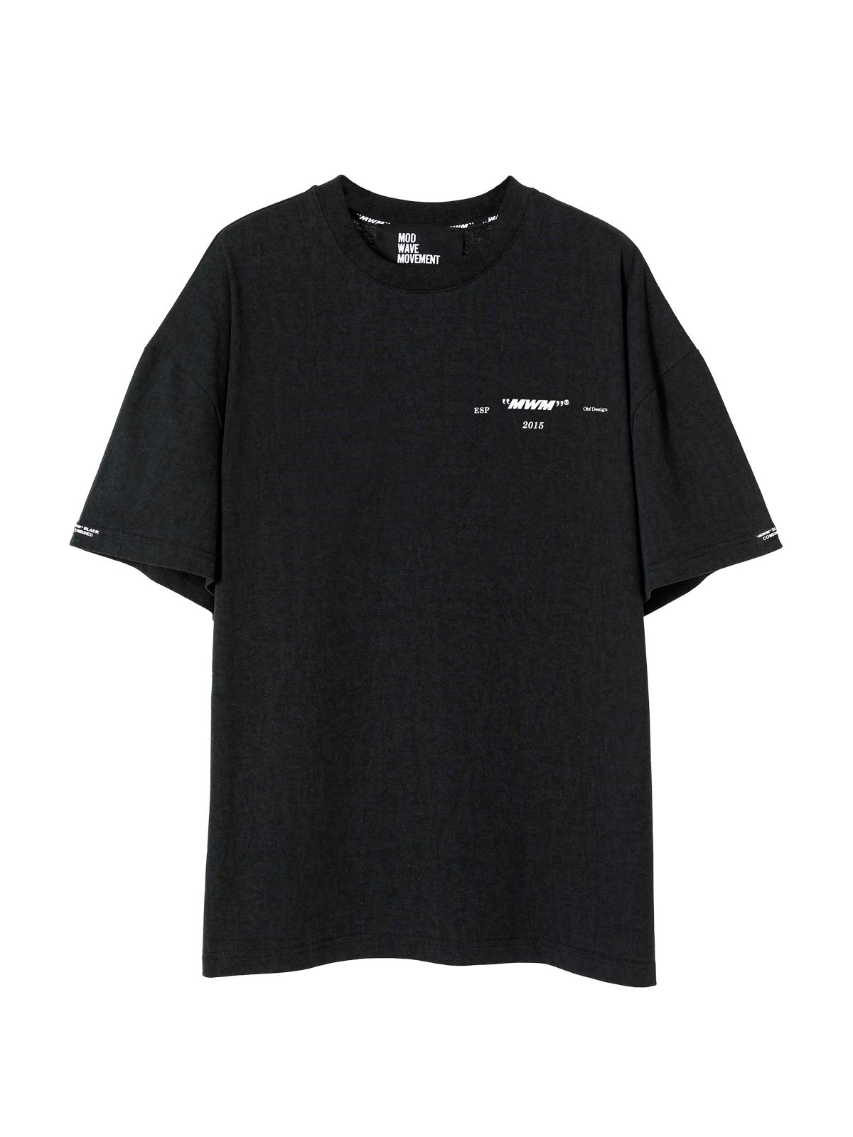 CAMISETA MWM