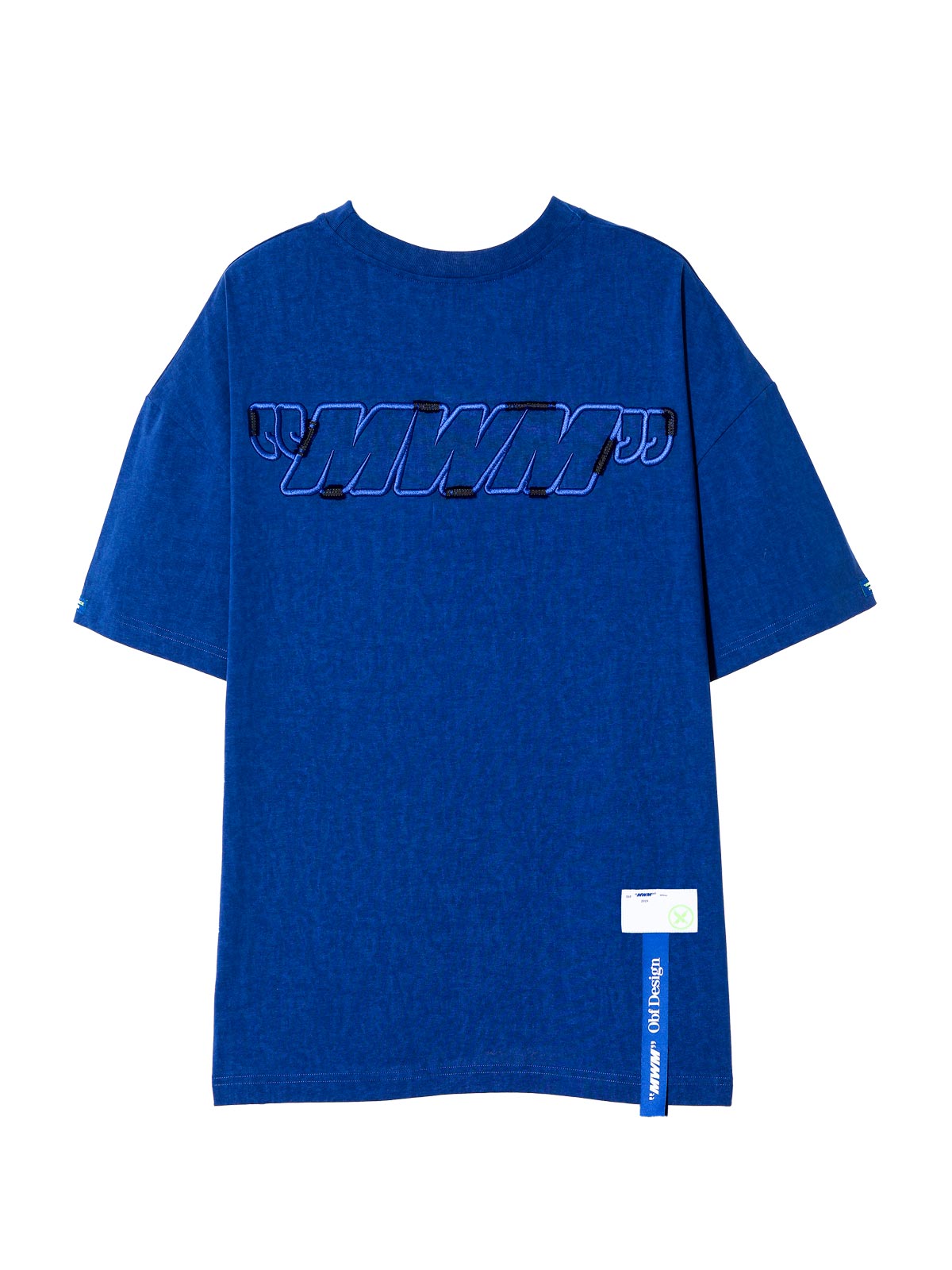 CAMISETA MWM