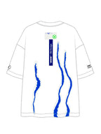 PATCHED T-SHIRT