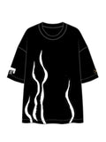 PATCHED T-SHIRT