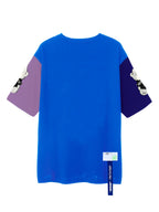 CAMISETA TEDDY