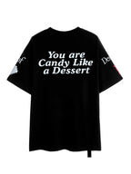 TEDDY T-SHIRT