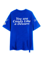 TEDDY T-SHIRT