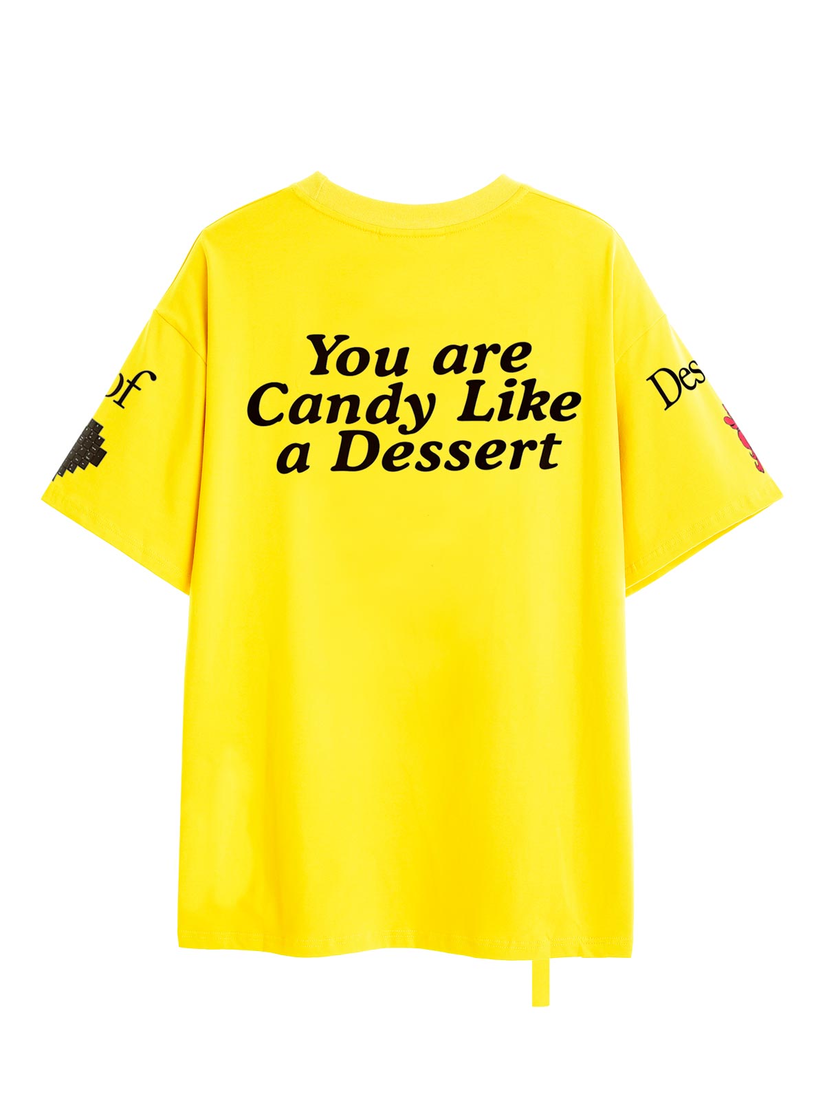 TEDDY T-SHIRT