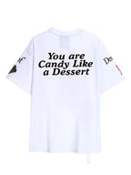 TEDDY T-SHIRT