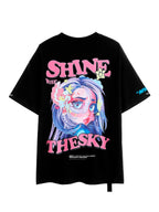 CAMISETA CANDY