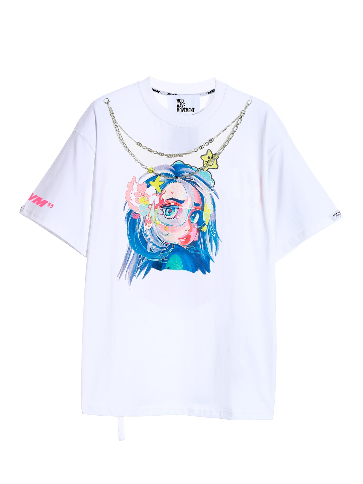 CAMISETA CANDY