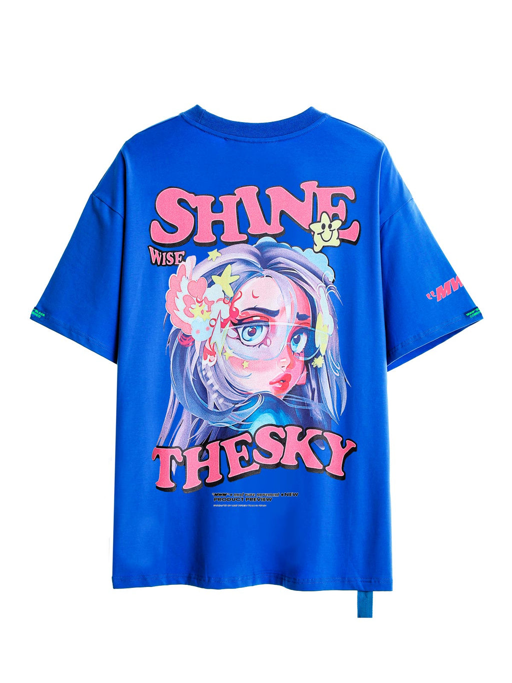 CAMISETA CANDY