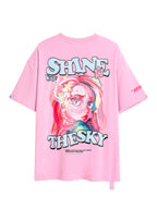 CAMISETA CANDY