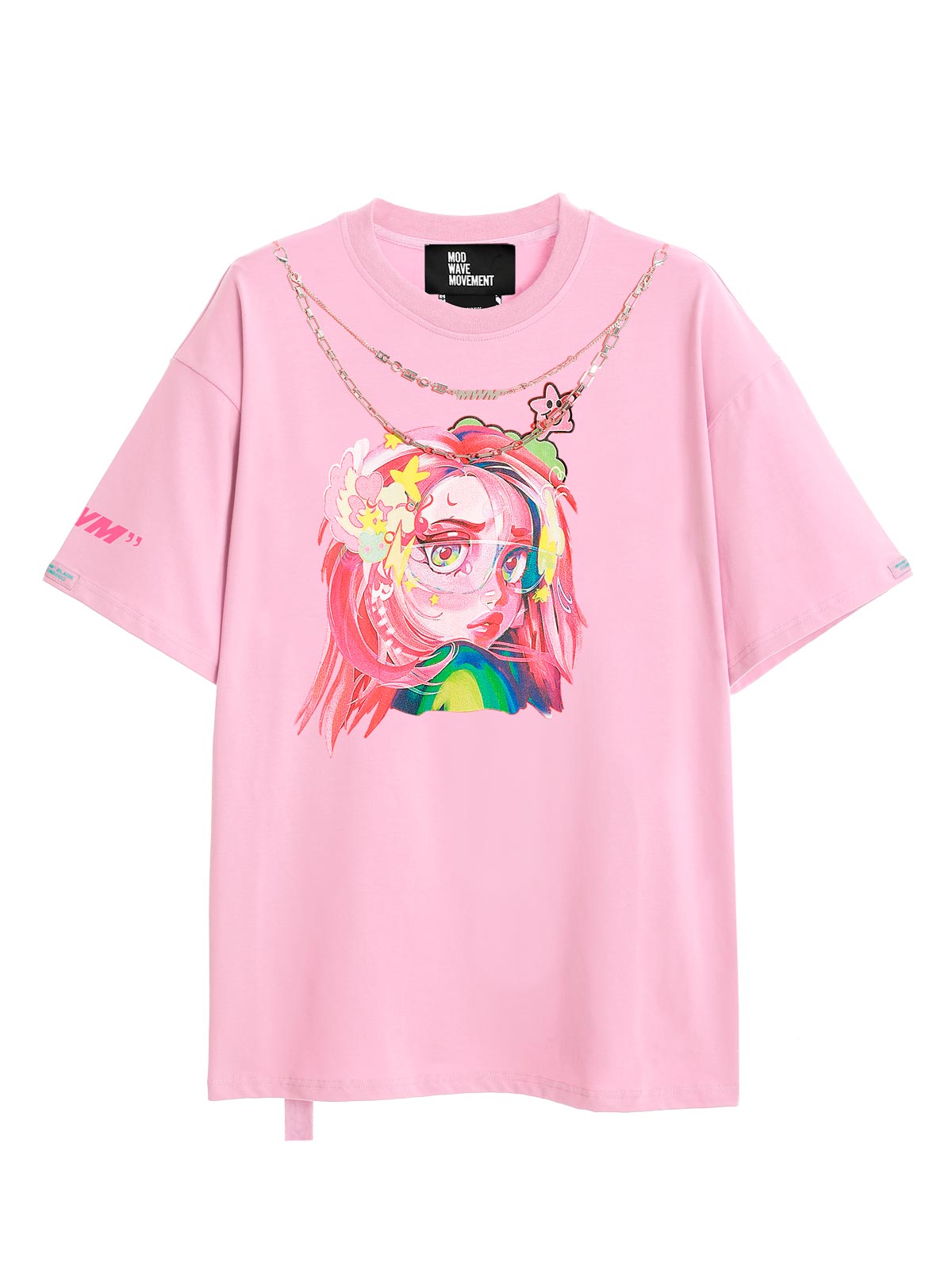 CAMISETA CANDY