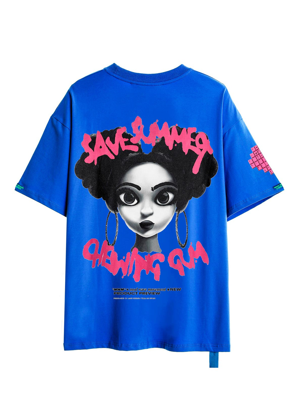 CANDY T-SHIRT