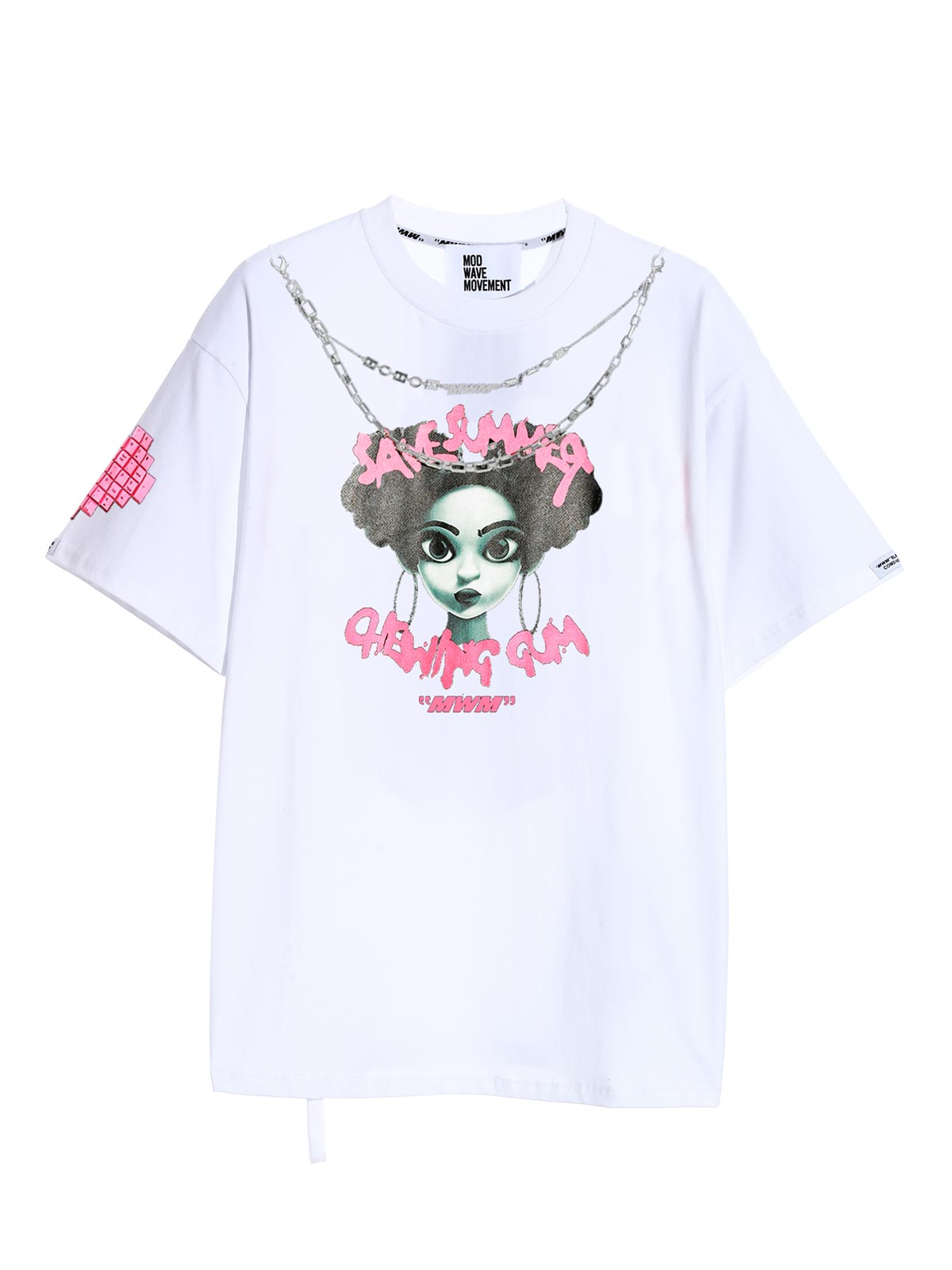 CAMISETA CANDY