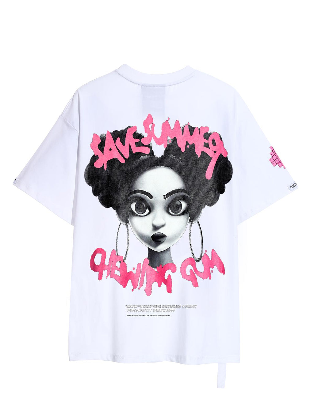 CANDY T-SHIRT