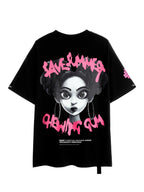 CANDY T-SHIRT