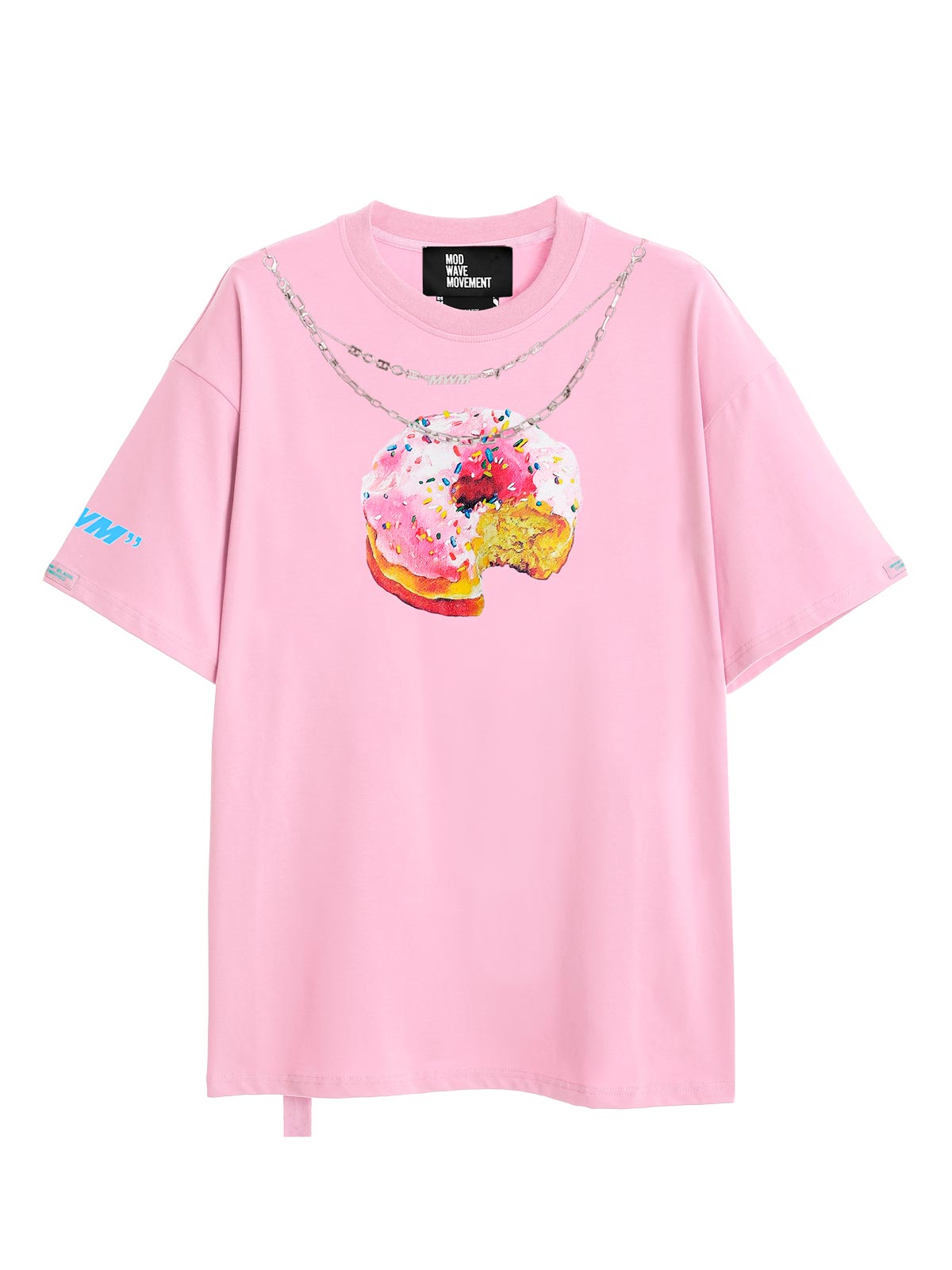 CAMISETA CANDY