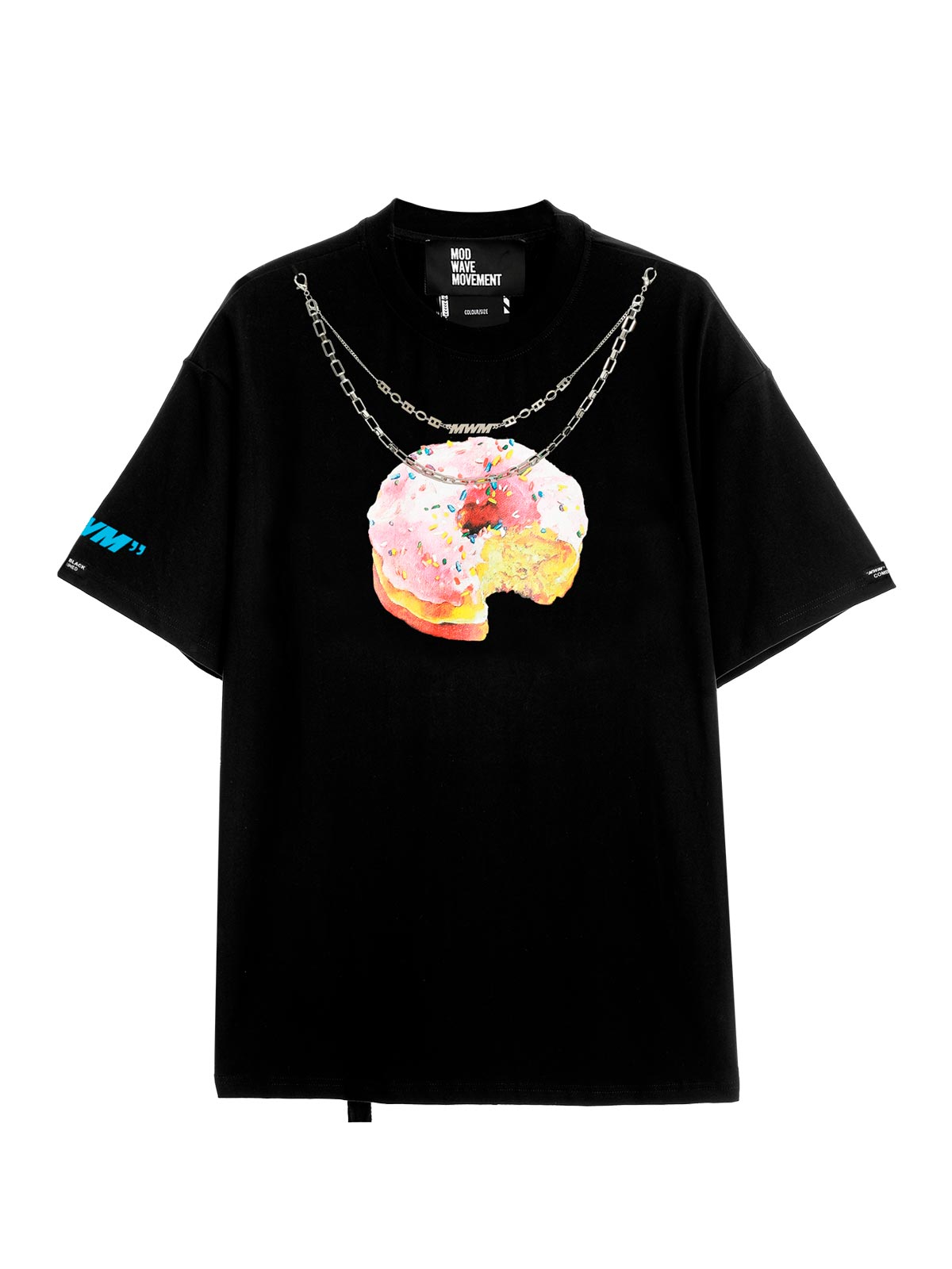 CAMISETA CANDY