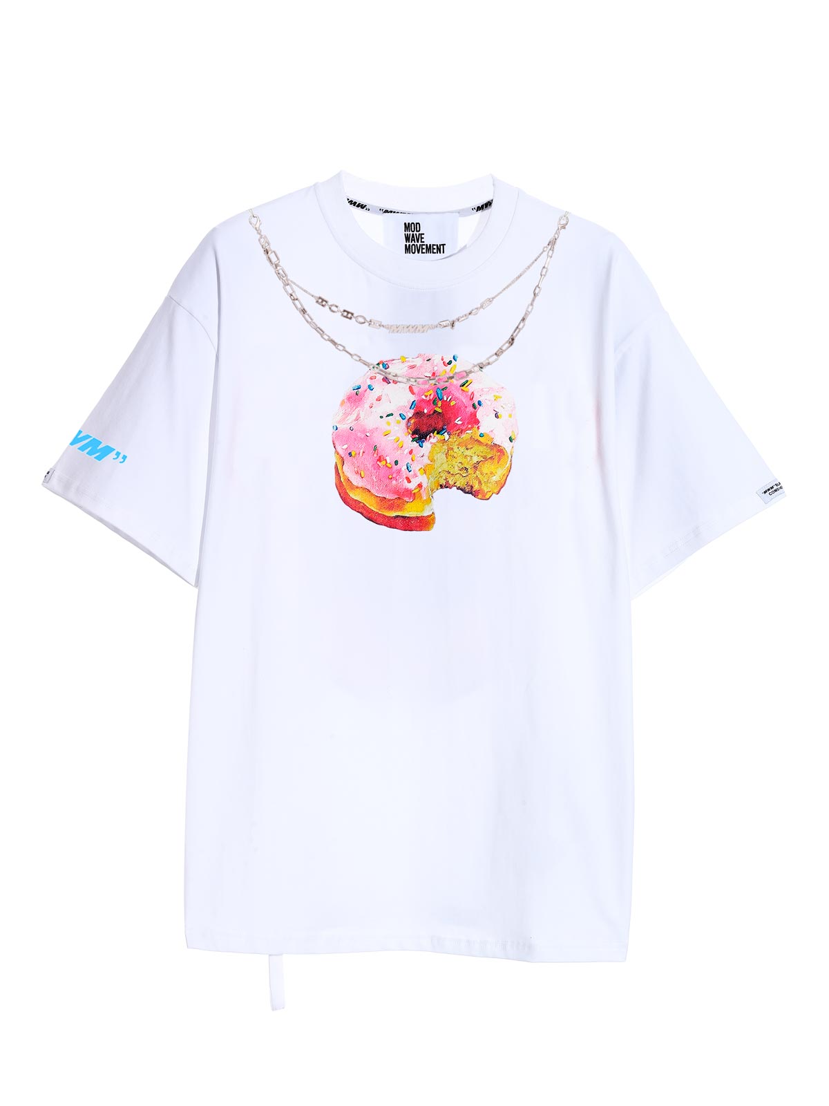 CAMISETA CANDY