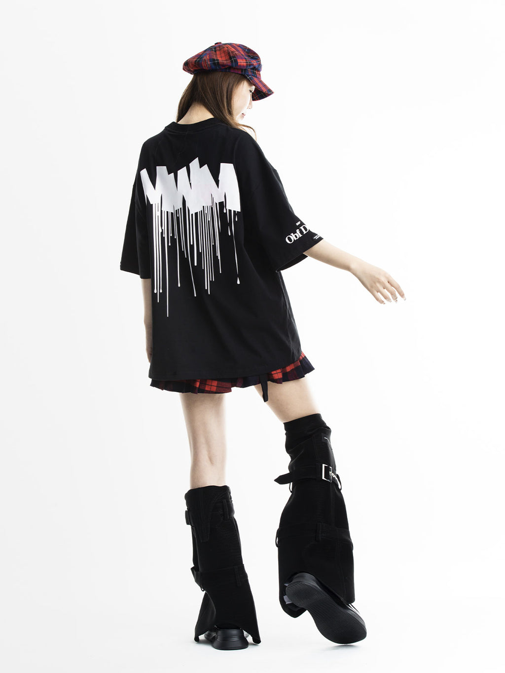 CAMISETA MWM