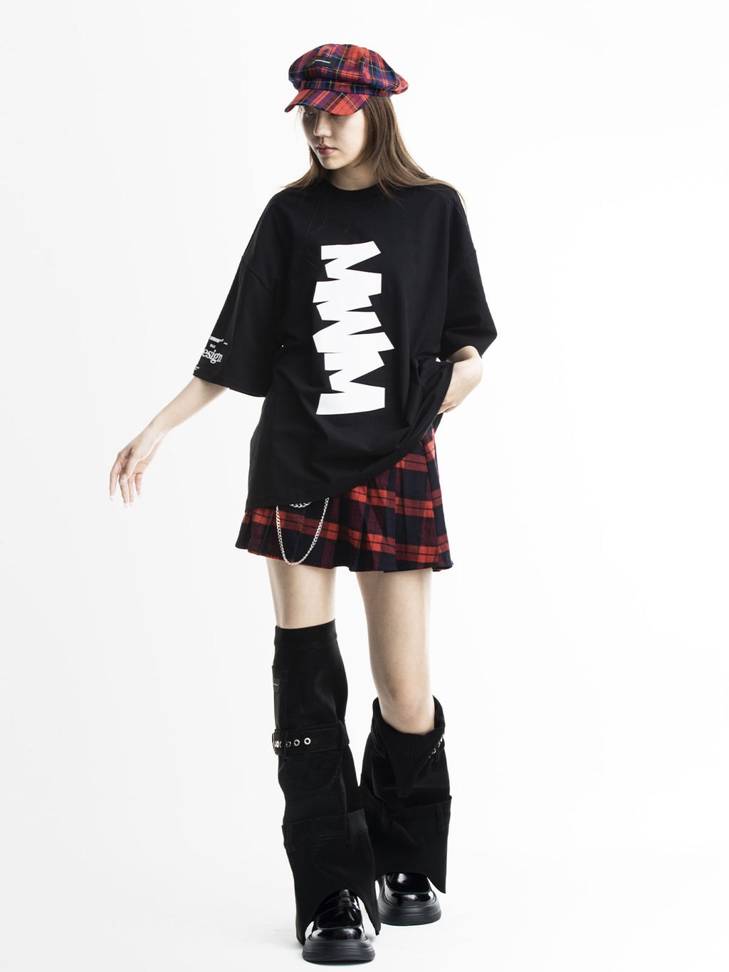 CAMISETA MWM