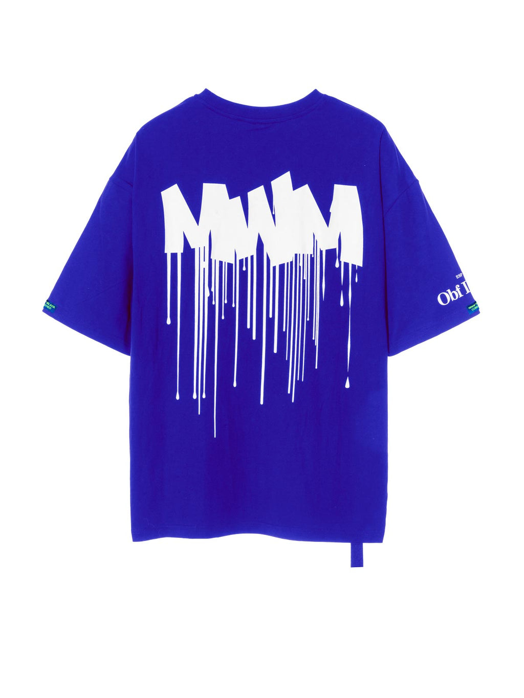 CAMISETA MWM