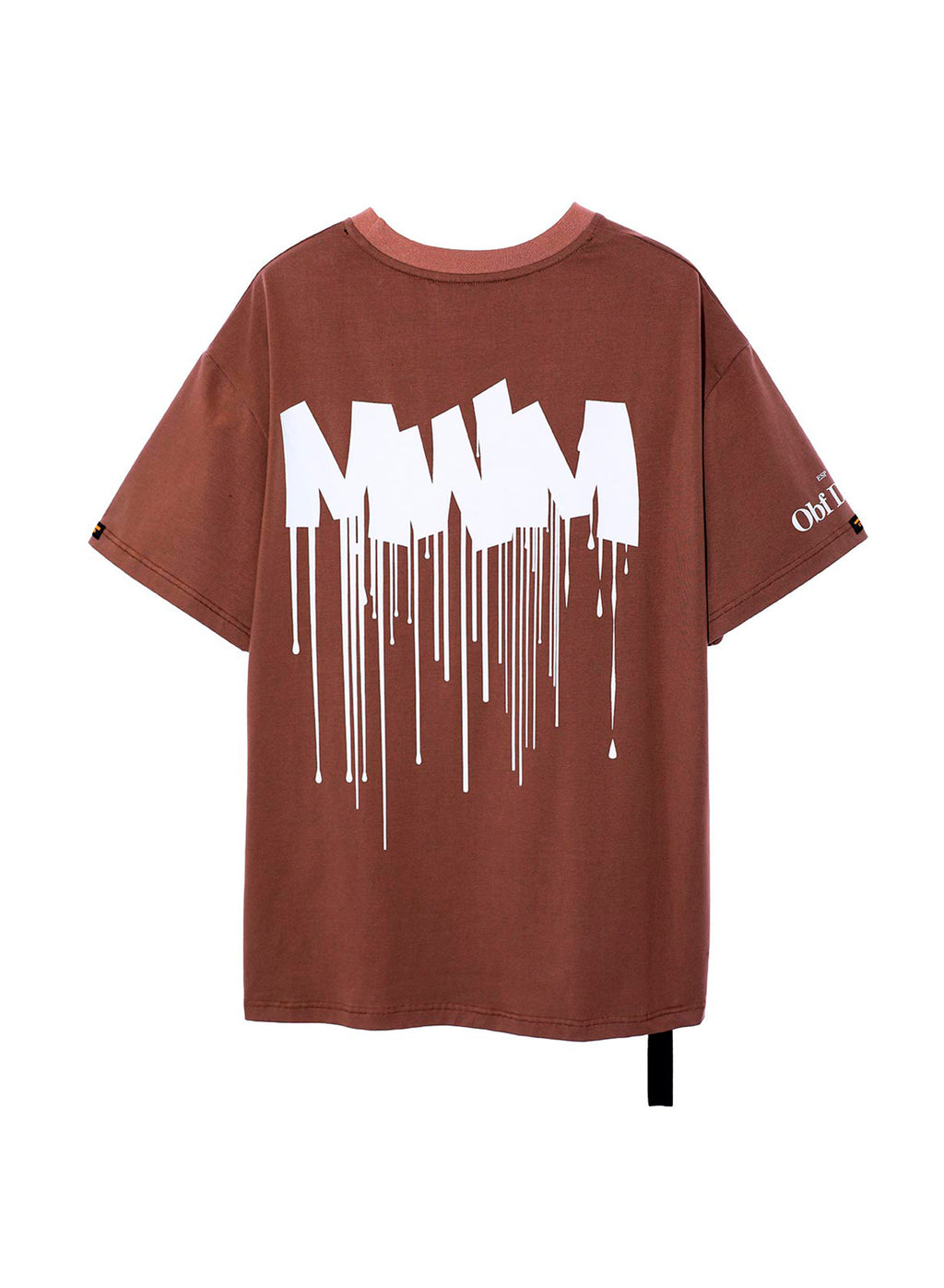 CAMISETA MWM