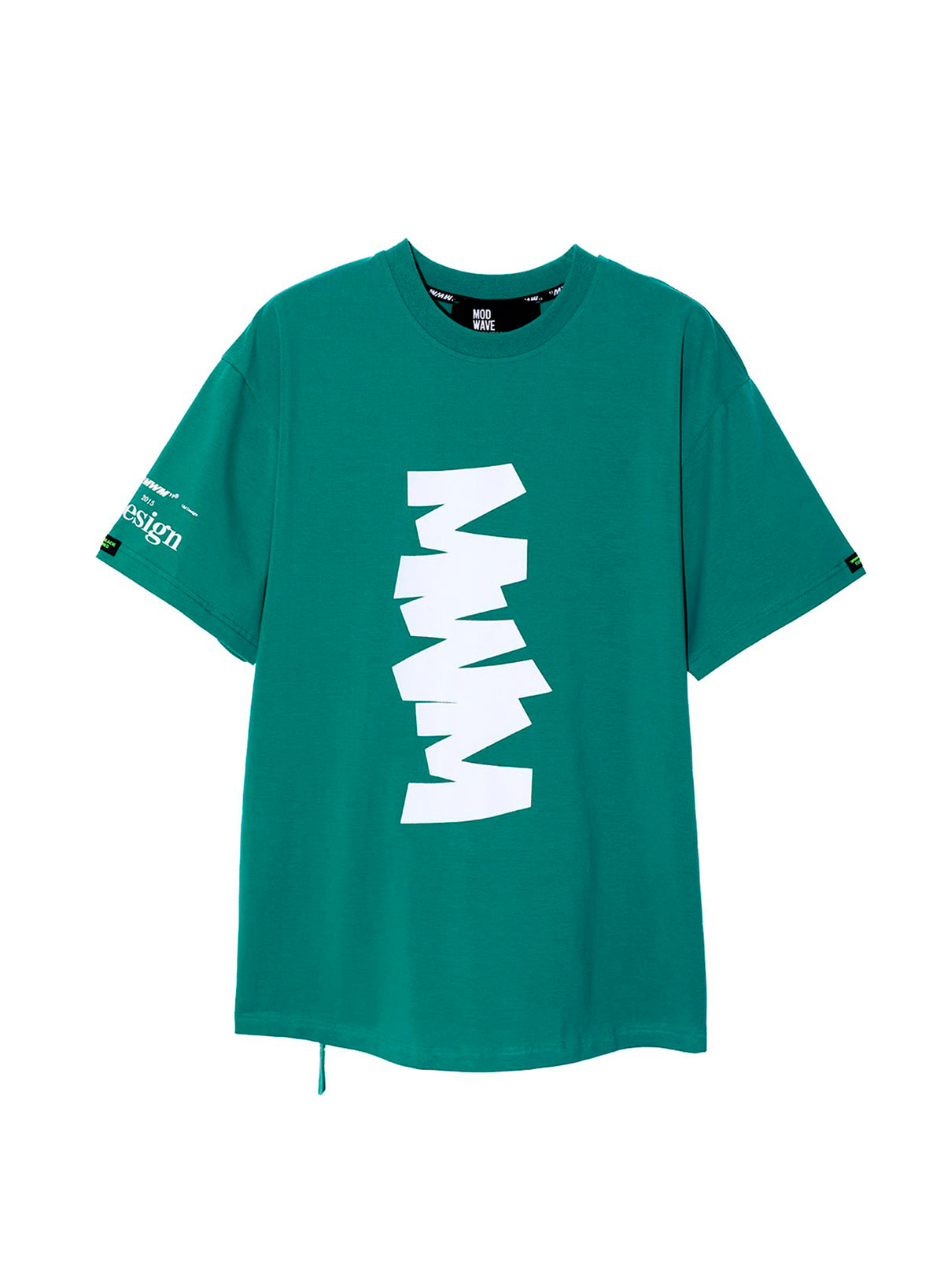 CAMISETA MWM
