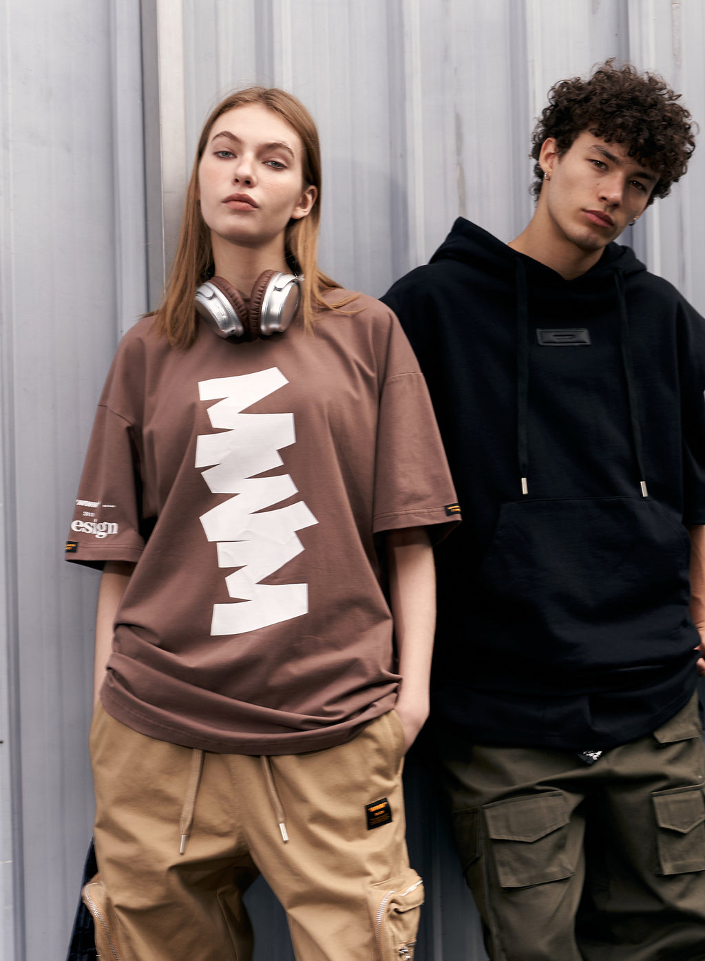 CAMISETA MWM