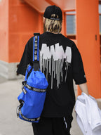 CAMISETA MWM