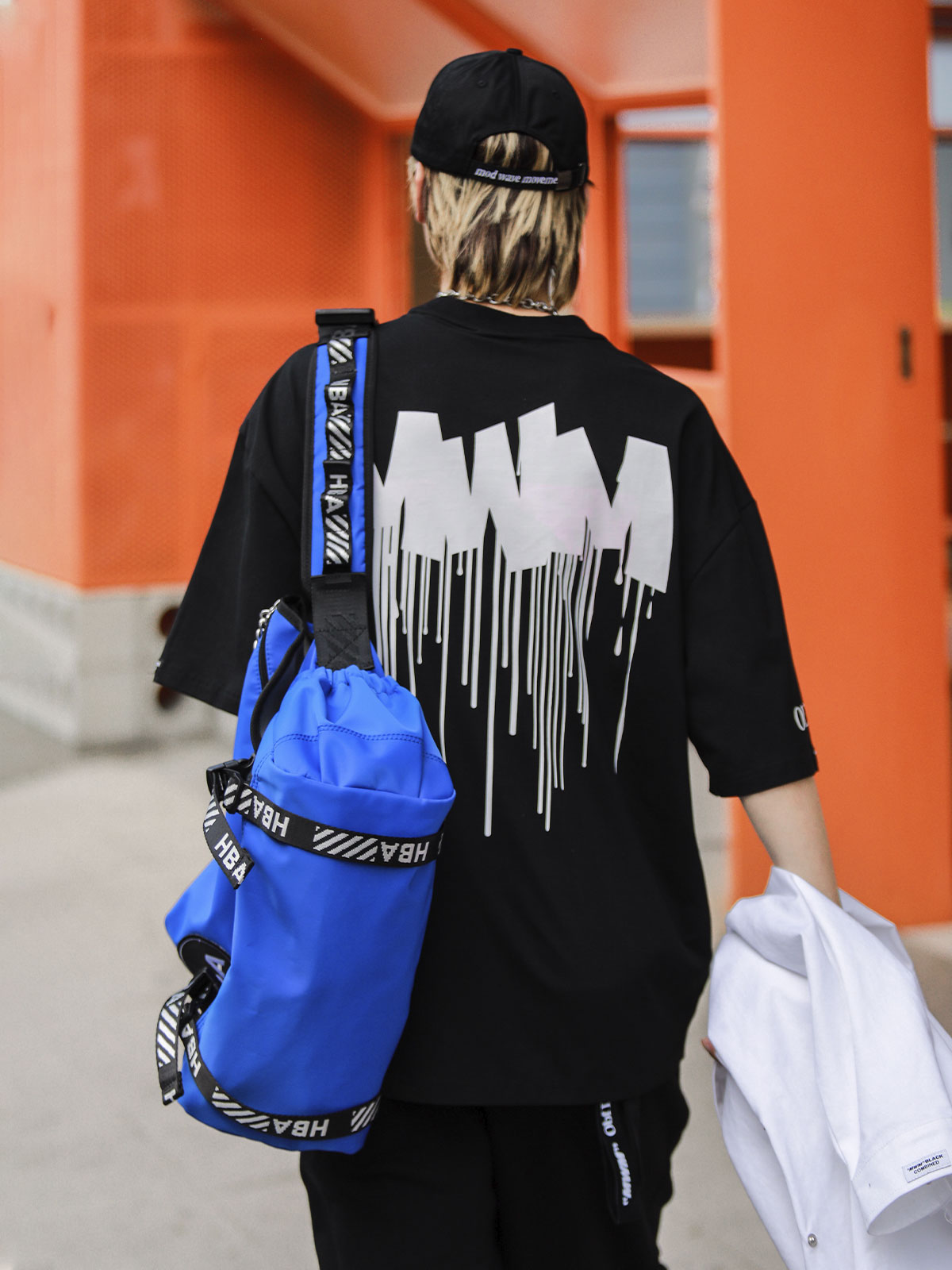 CAMISETA MWM