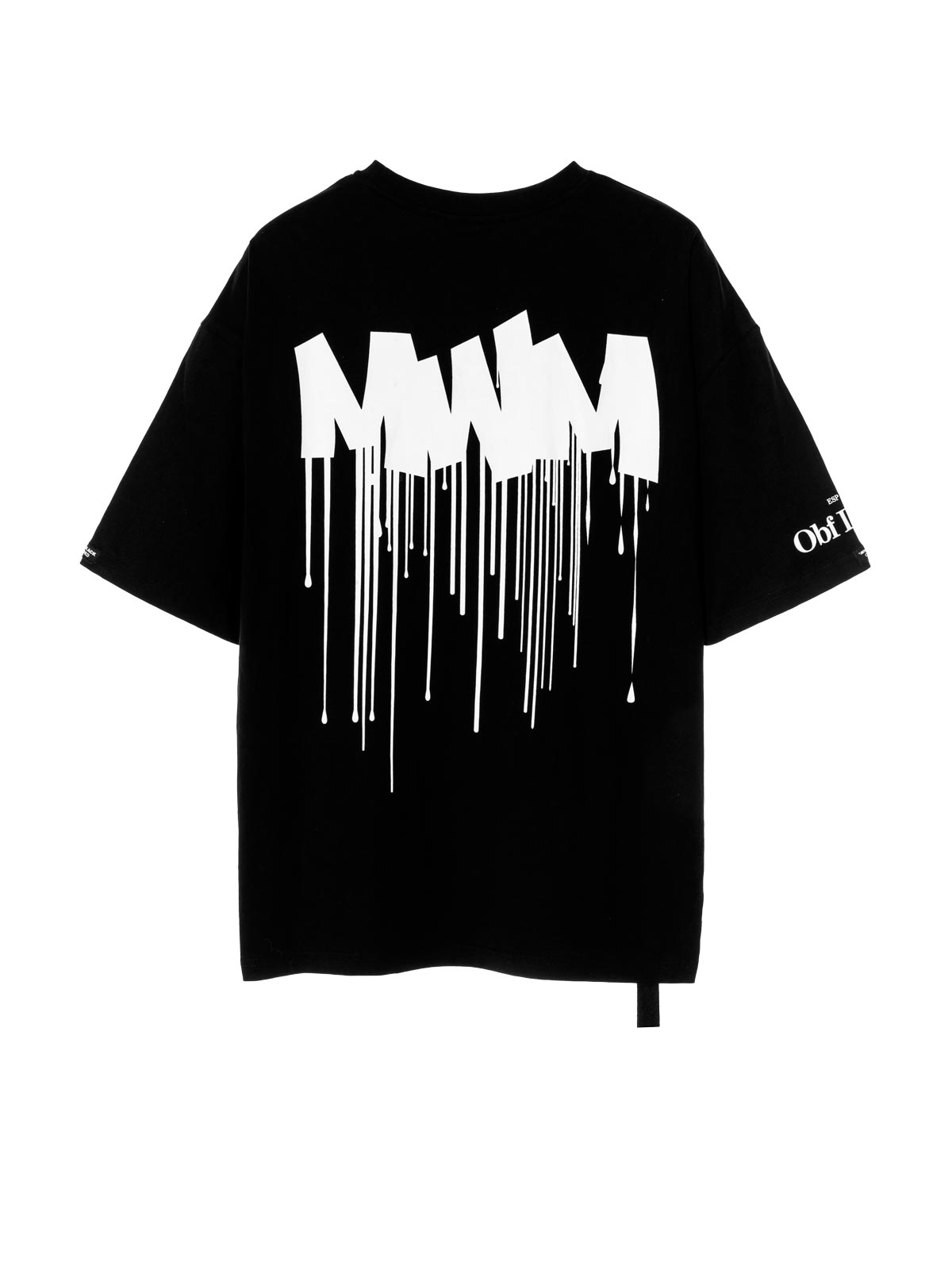 CAMISETA MWM