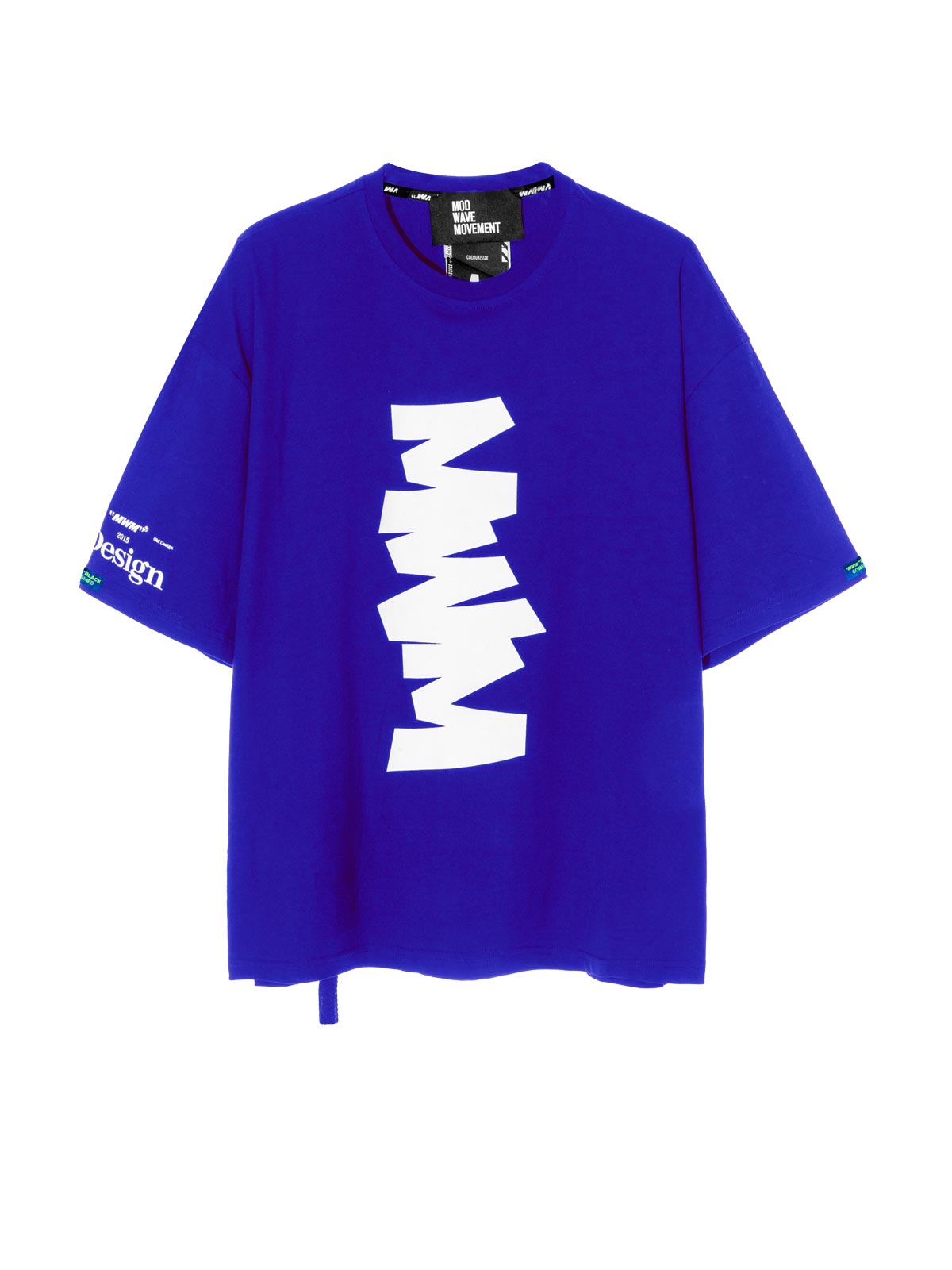 CAMISETA MWM