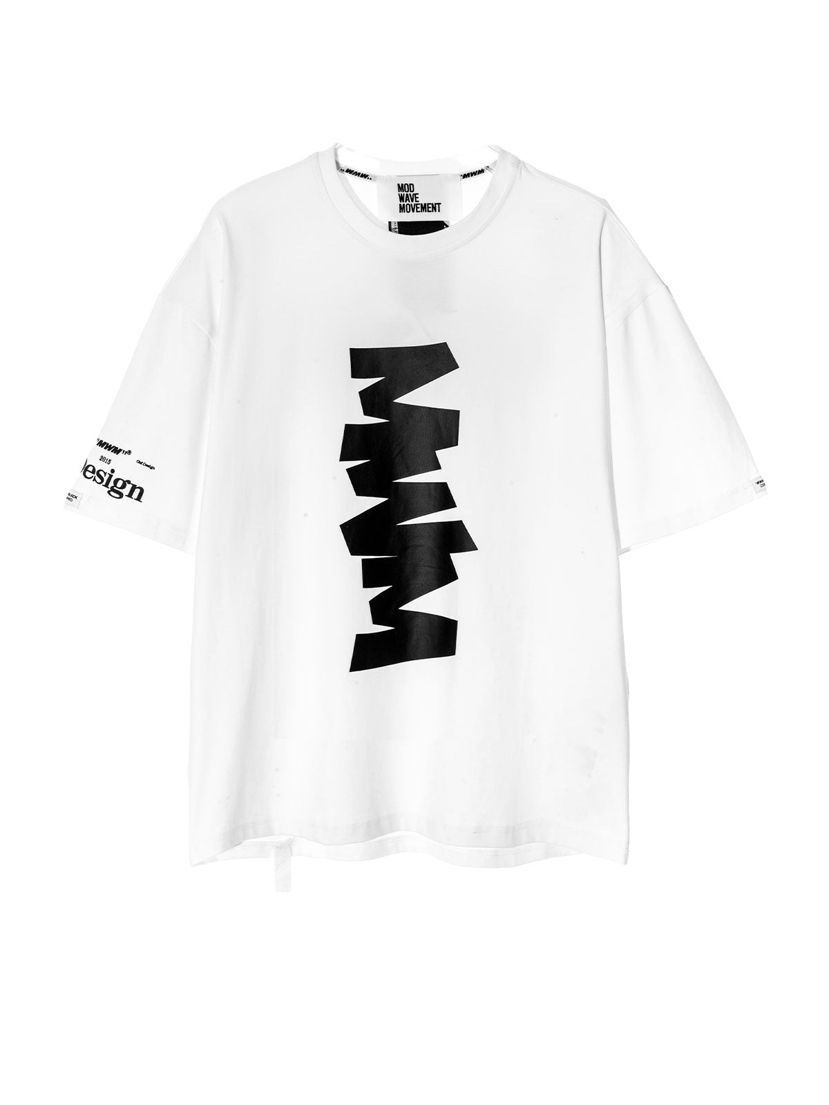 CAMISETA MWM