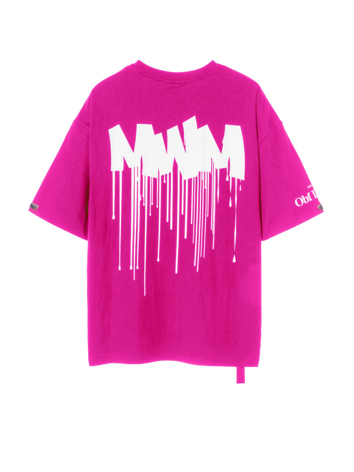 CAMISETA MWM