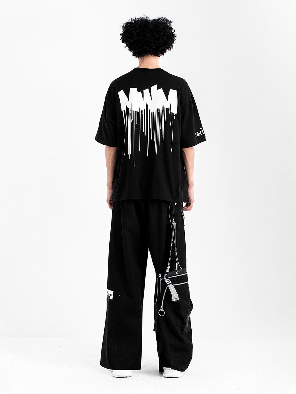 CAMISETA MWM