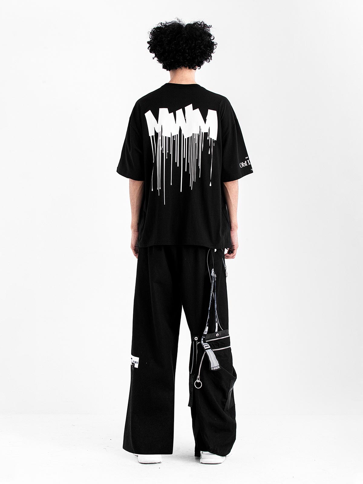 CAMISETA MWM