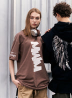 CAMISETA MWM
