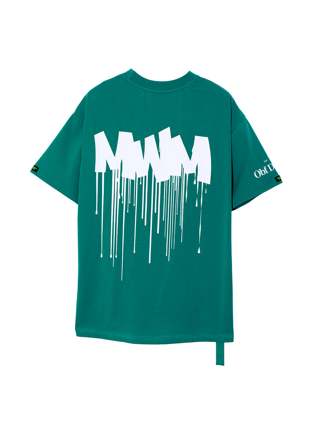 CAMISETA MWM