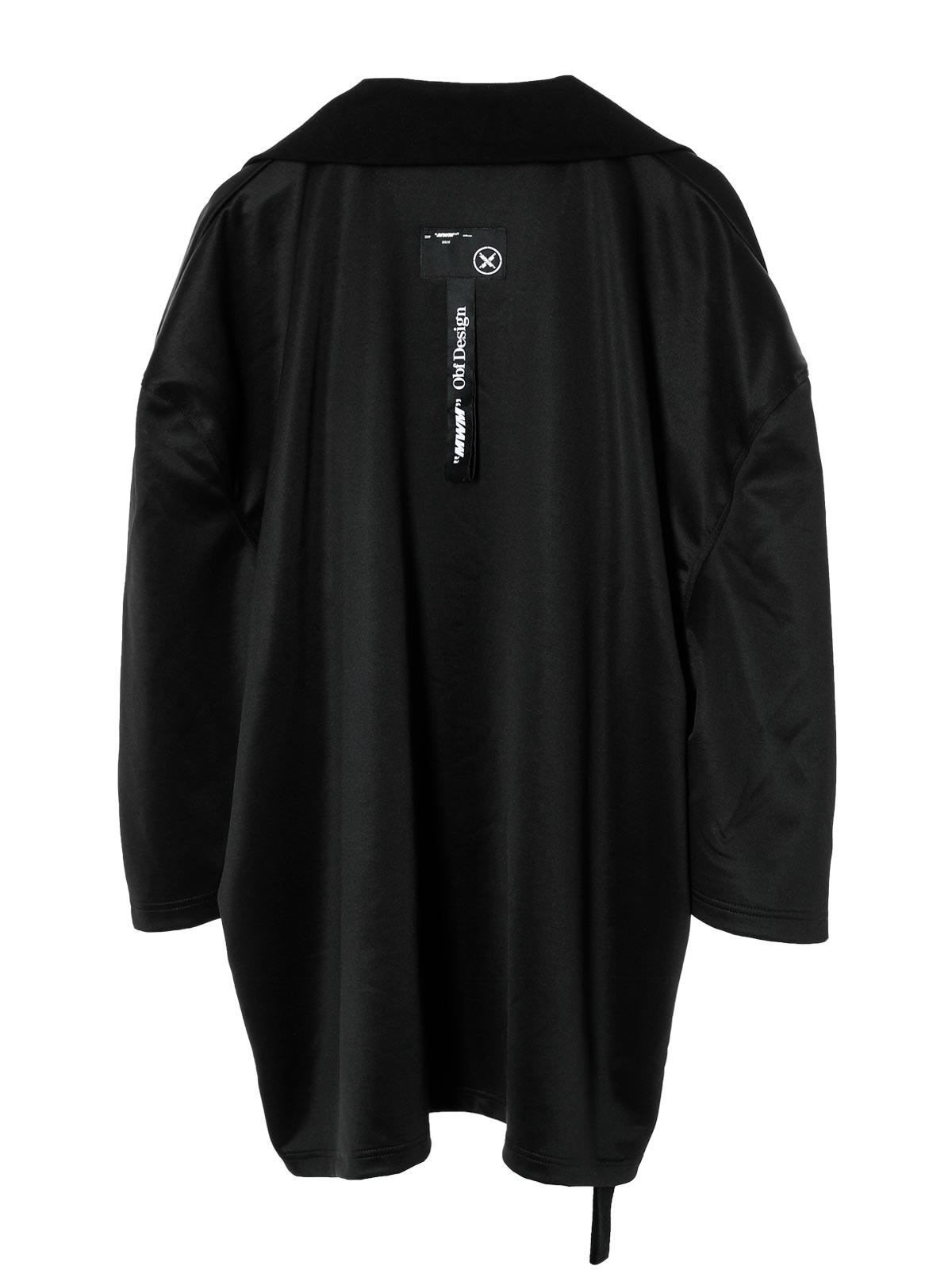 SUDADERA OVERSIZE