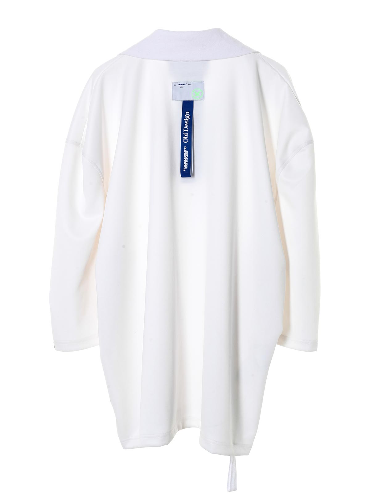 SUDADERA OVERSIZE