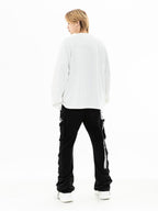 SUDADERA MWM