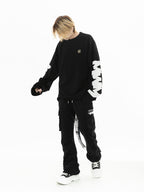 SUDADERA MWM