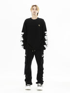 SUDADERA MWM