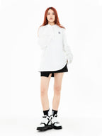 SUDADERA MWM